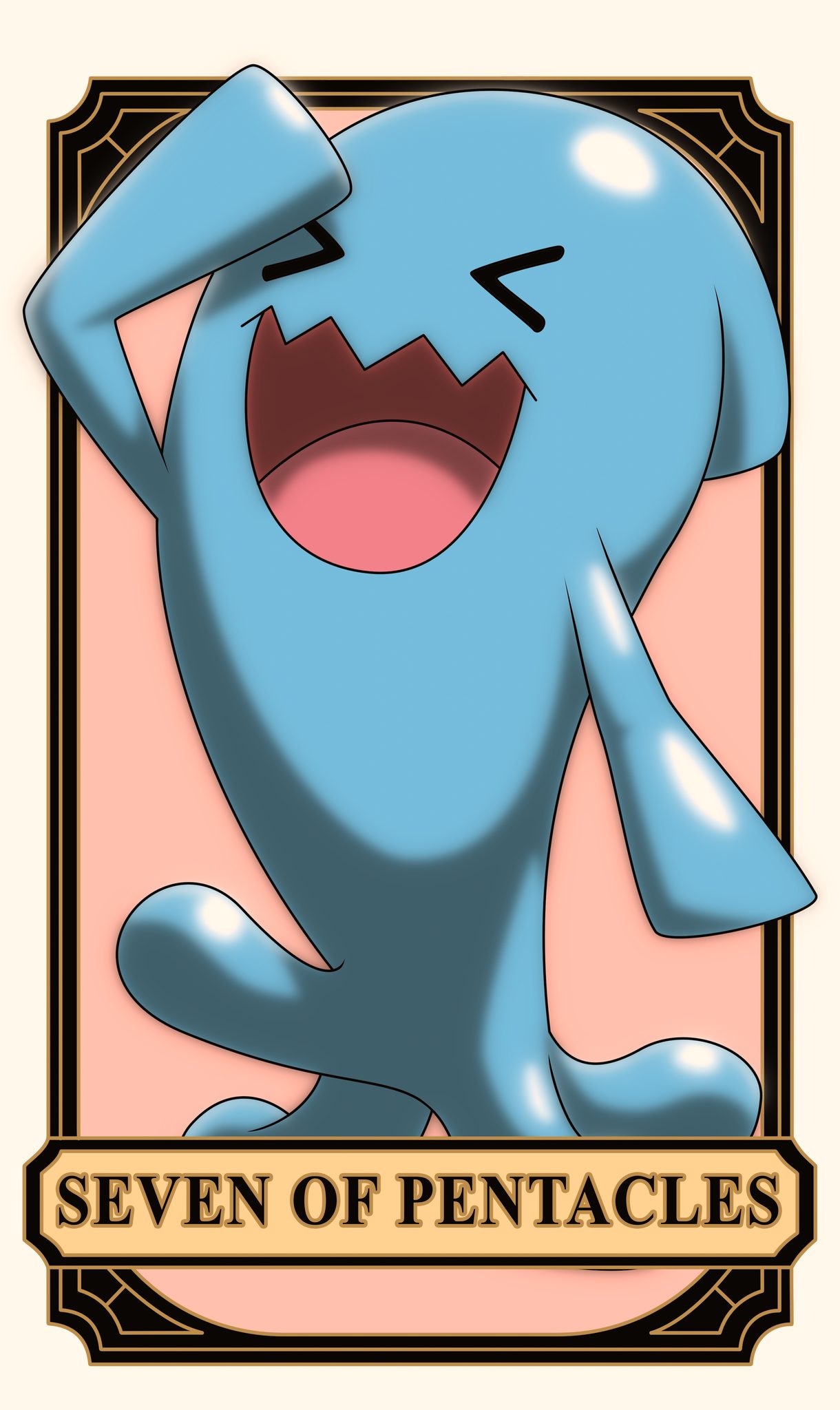 Arcana Card 71